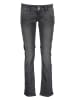 Pepe Jeans Dżinsy - Slim fit - w kolorze antracytowym