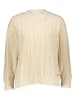 Pepe Jeans Pullover in Creme