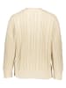 Pepe Jeans Pullover in Creme