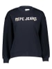 Pepe Jeans Sweatshirt in Dunkelblau