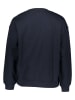 Pepe Jeans Sweatshirt in Dunkelblau
