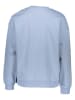 Pepe Jeans Sweatshirt lichtblauw