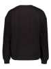 Pepe Jeans Sweatshirt in Schwarz