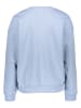 Pepe Jeans Sweatshirt in Hellblau