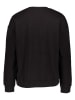 Pepe Jeans Sweatshirt in Schwarz