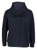 Pepe Jeans Sweatvest donkerblauw