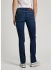 Pepe Jeans Spijkerbroek - slim fit - donkerblauw