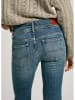 Pepe Jeans Dżinsy - Slim fit - w kolorze niebieskim