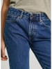 Pepe Jeans Dżinsy - Tapered fit - w kolorze niebieskim