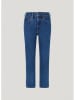 Pepe Jeans Dżinsy - Tapered fit - w kolorze niebieskim