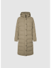 Pepe Jeans Wintermantel zandkleurig
