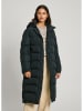 Pepe Jeans Wintermantel in Schwarz