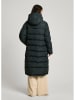 Pepe Jeans Wintermantel in Schwarz