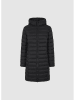 Pepe Jeans Steppmantel in Schwarz