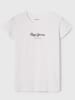 Pepe Jeans Shirt wit