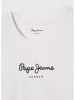 Pepe Jeans Koszulka w kolorze białym