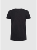 Pepe Jeans Shirt zwart