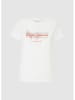 Pepe Jeans Shirt wit