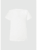 Pepe Jeans Shirt in Weiß