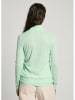 Pepe Jeans Longsleeve in Hellgrün
