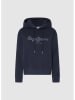 Pepe Jeans Hoodie in Dunkelblau