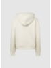 Pepe Jeans Hoodie in Creme