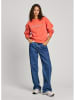 Pepe Jeans Sweatshirt in Orange