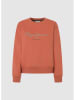Pepe Jeans Sweatshirt in Orange