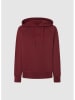 Pepe Jeans Hoodie in Bordeaux