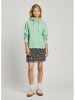 Pepe Jeans Hoodie in Hellgrün
