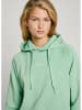 Pepe Jeans Hoodie in Hellgrün