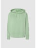Pepe Jeans Hoodie in Hellgrün