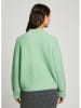 Pepe Jeans Sweter w kolorze jasnozielonym