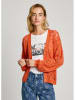 Pepe Jeans Cardigan in Orange