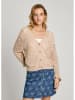 Pepe Jeans Cardigan in Beige