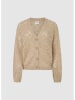 Pepe Jeans Cardigan in Beige