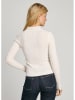 Pepe Jeans Koszulka w kolorze kremowym