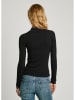 Pepe Jeans Longsleeve in Schwarz