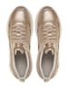 Geox Sneakers "Alleniee" in Gold
