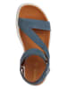 Geox Sandalen "Xand" in Blau