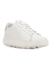 Geox Sneakers "Spherica Ecub" in Weiß