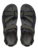 Geox Sandalen "Terreno" kaki