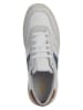 Geox Sneakers "Affile" in Creme/ Bunt