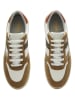 Geox Sneakers "Affile" bruin