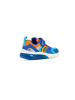Geox Sneakers "Lights - Ciberdron" in Blau