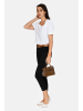 ASSUILI Blouse wit