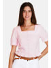 ASSUILI Blouse rosé