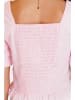 ASSUILI Blouse rosé