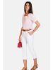 ASSUILI Blouse rosé