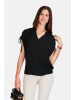 ASSUILI Shirt in Schwarz